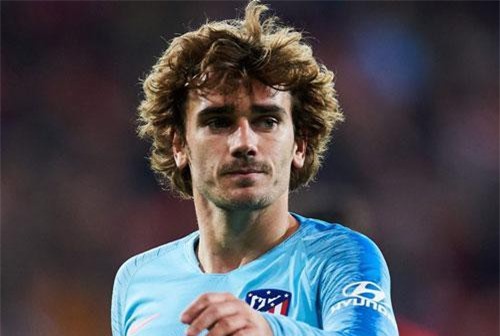 Sếp Barca dọa Atletico, bỏ cuộc vụ Griezmann