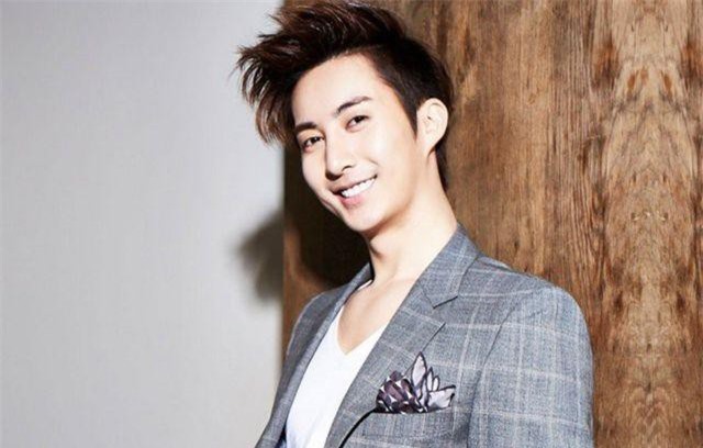 Sốc: Một thành viên của nhóm SS501 bị tố xâm hại tình dục