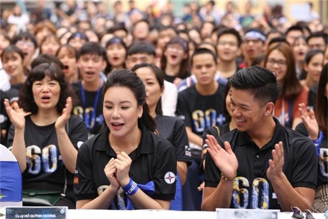 Hoa hậu HHen Niê: Tiết kiệm năng lượng là tiết kiệm tài chính gia đình bạn - Ảnh 3. Hoa hậu HHen Niê: Tiết kiệm năng lượng là tiết kiệm tài chính gia đình bạn - Ảnh 3.