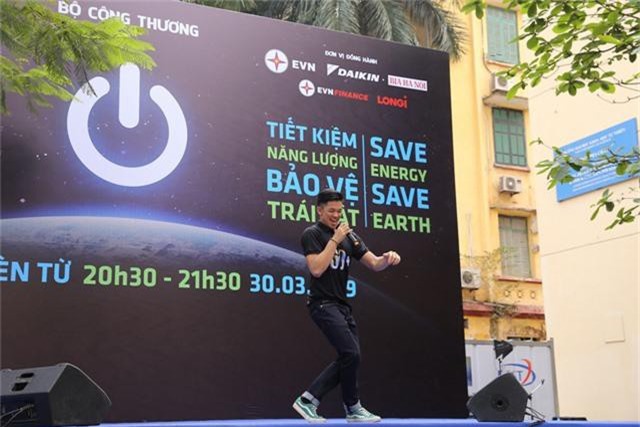Hoa hậu HHen Niê: Tiết kiệm năng lượng là tiết kiệm tài chính gia đình bạn - Ảnh 4. Hoa hậu HHen Niê: Tiết kiệm năng lượng là tiết kiệm tài chính gia đình bạn - Ảnh 4.