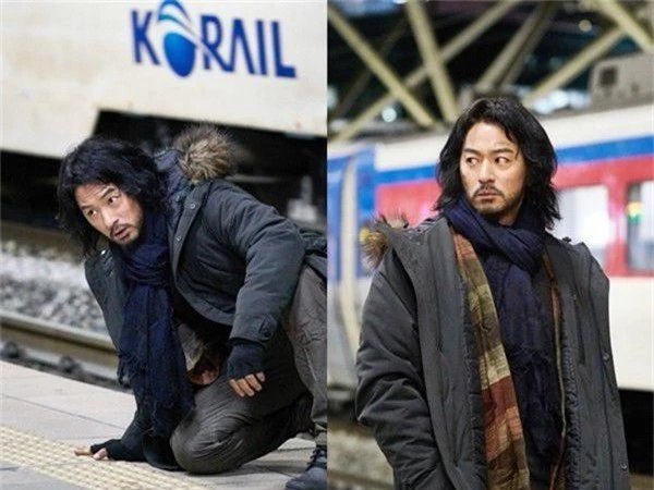 Phim 19+ lên sóng truyền hình Hàn Quốc thẳng thừng phê phán bê bối mại dâm tương tự vụ Seungri - Ảnh 5.