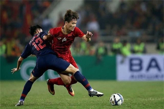 Sau vòng loại U23 châu Á, cầu thủ U23 nào sẽ được đá chính tại V-League? - 1