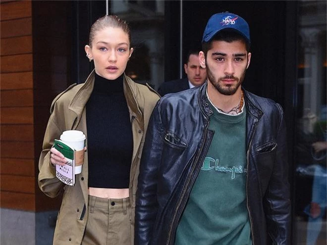 Mặc cho Zayn Malik cố gắng níu kéo, Gigi Hadid dù còn tình cảm vẫn quyết tâm không quay lại với bạn trai cũ - Ảnh 2.