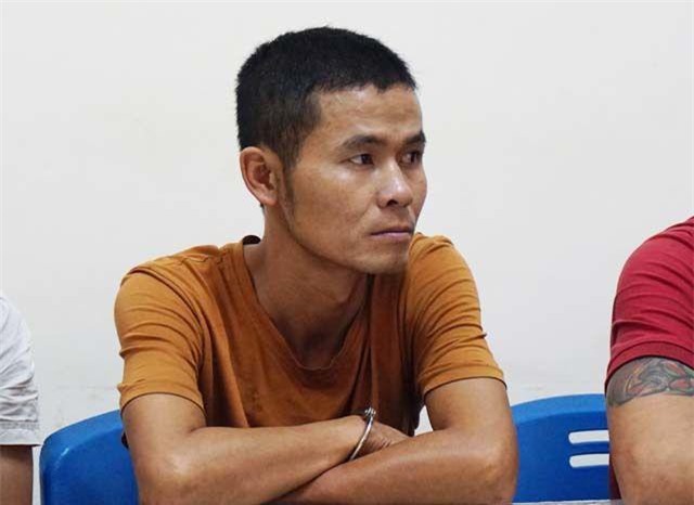 Chém nát chân bảo vệ đồng dưa, trốn truy nã 12 năm không thoát