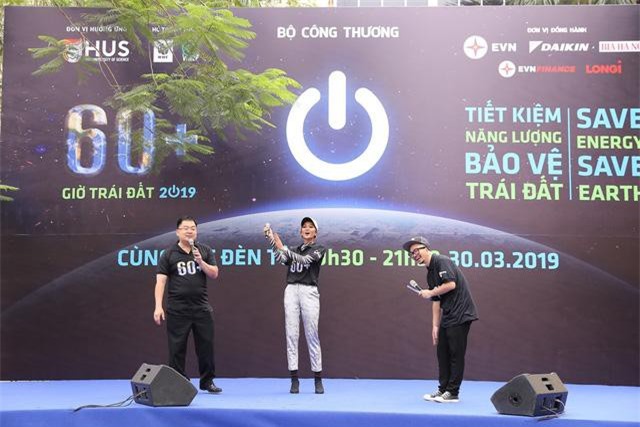 Hoa hậu H'Hen Niê: Tiết kiệm năng lượng là tiết kiệm tài chính gia đình bạn