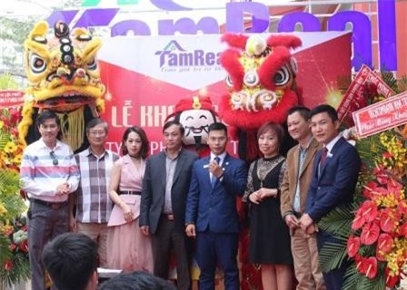 Tâm Real Nha Trang vươn “cánh tay nối dài” đến Đà Lạt