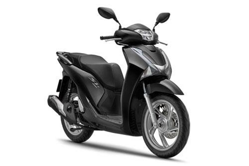 XE HOT (31/3): Cận cảnh Honda SH 150i CBS 2019, xe Nga giá rẻ 'đổ bộ' vào Việt Nam
