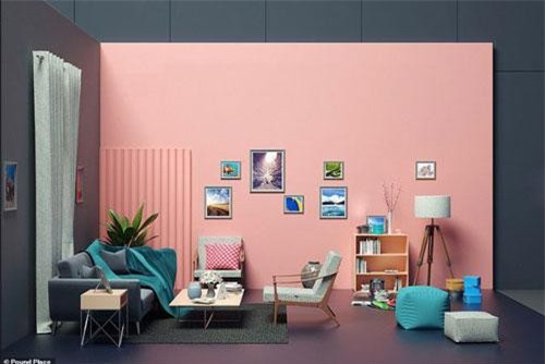 35 chi tiết giúp bạn dễ dàng “lột xác” không gian sống