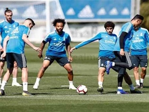 Real Madrid - Huesca: Thành quả của kỳ nghỉ ngắn