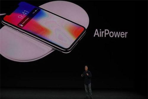 Apple bất ngờ “khai tử” đế sạc không dây AirPower dù sản phẩm chưa được bán ra thị trường