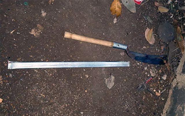 Bà Rịa - Vũng Tàu: Đâm 1 người chết, 2 người trọng thương vì món nợ 4 triệu đồng