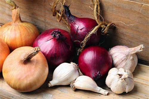 Ăn loại củ này, giảm 79% nguy cơ ung thư ruột