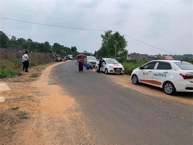 Gia Lai: Bộ Công an đột kích sòng bạc lớn giữa rẫy điều, bắt giữ hơn 130 đối tượng