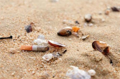 Hòn đảo không khói thuốc đầu tiên trên thế giới