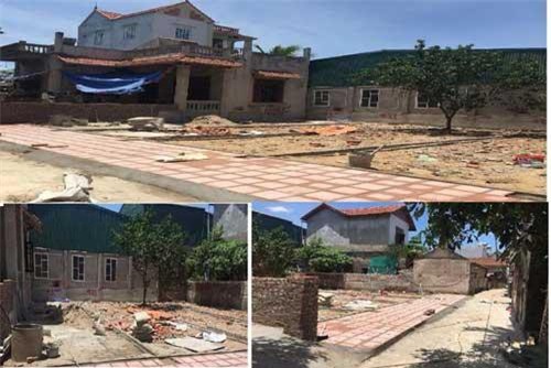 Cẩn trọng chiêu trò “thổi” giá đất vùng ven trung tâm Hà Nội