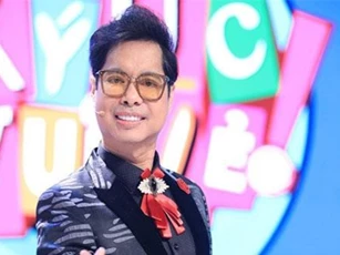 Ngọc Sơn làm thơ gửi tặng Park Hang Seo