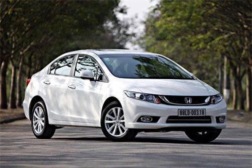 Bạt ngàn xe cũ giá dưới 400 triệu đồng, người Việt tha hồ lựa chọn