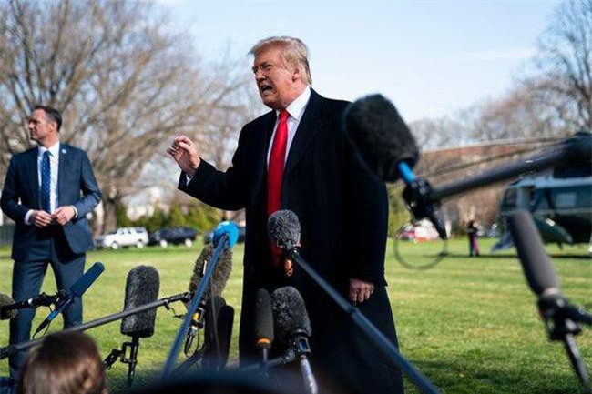 Mỹ cắt viện trợ cho 3 quốc gia Trung Mỹ