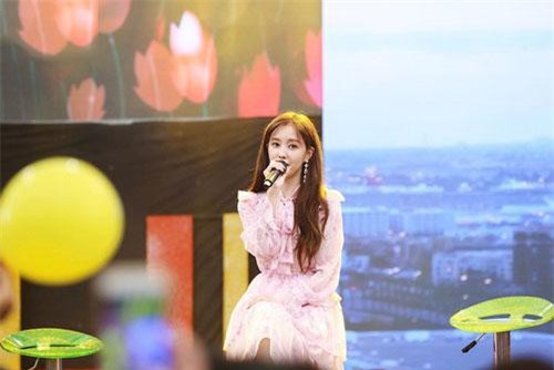 Hyomin tiết lộ kế hoạch trở lại Việt Nam vào tháng 5