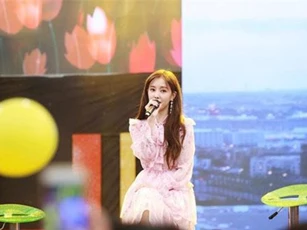 Hyomin tiết lộ kế hoạch trở lại Việt Nam vào tháng 5