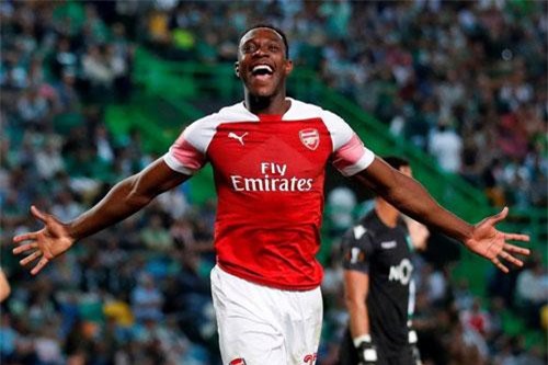HLV Emery mở đường cho Welbeck ở lại Arsenal
