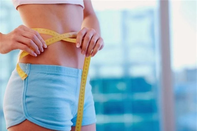 5 biện pháp đơn giản giúp giảm mỡ bụng rất nhanh chóng và hiệu quả - Ảnh 2.