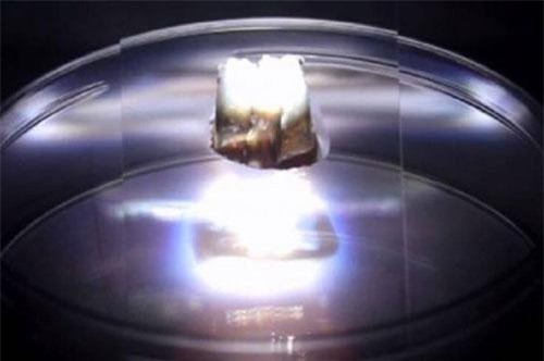 Giải pháp cho tương lai: Biến không khí ẩm thành nước sạch