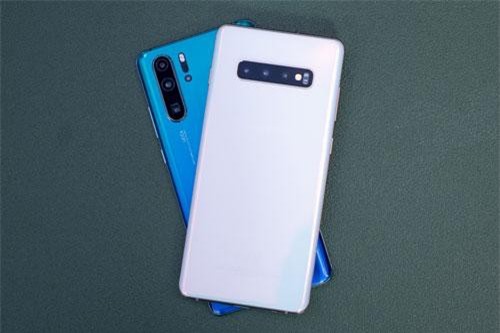 So sánh Huawei P30 Pro vs Samsung Galaxy S10 Plus