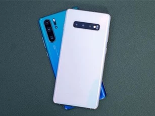 So sánh Huawei P30 Pro vs Samsung Galaxy S10 Plus