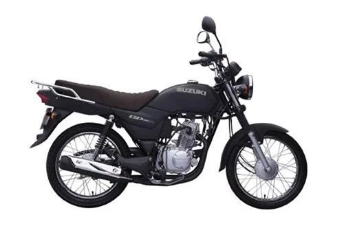 Suzuki GD110HU.