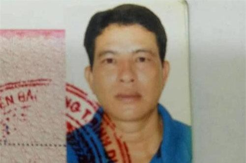 Bình Dương: Gã chồng “hờ” dùng búa sát hại vợ dã man sa lưới sau 1 tháng lẩn trốn