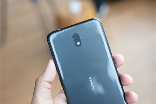 Trên tay Nokia 3.2: Chip S429, RAM 3 GB, pin 4.000 mAh, giá hơn 3 triệu