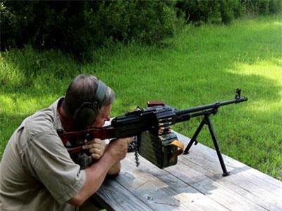 Báo Mỹ khen ngợi súng máy Nga vì quá đặc biệt