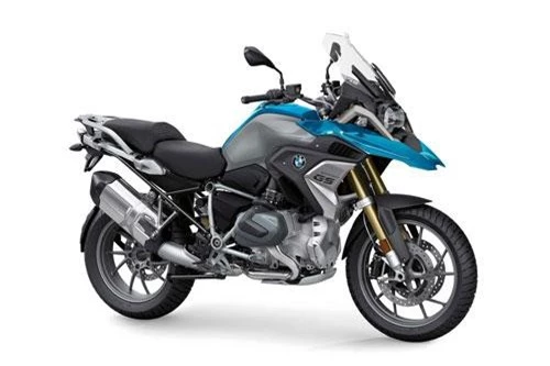 BMW R1250 GS 2019.