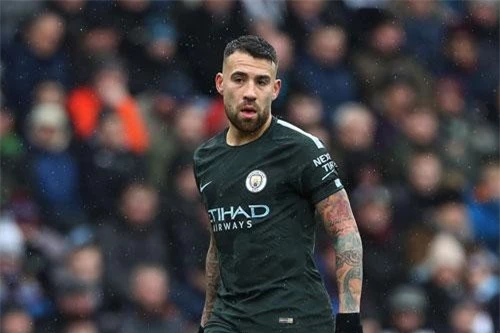 10. Nicolas Otamendi (45 triệu euro).