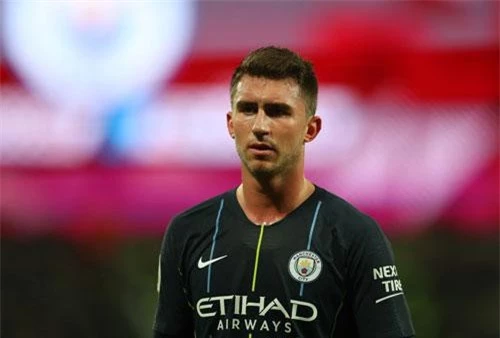 3. Aymeric Laporte (65 triệu euro).