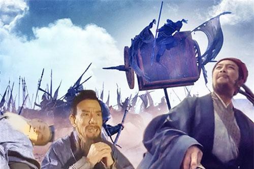 Chỉ vài câu nói này, Gia Cát Lượng đã khiến kẻ thù uất ức mà chết