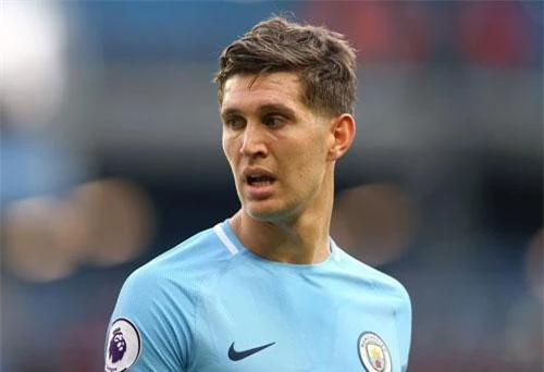 6. John Stones (56 triệu euro).