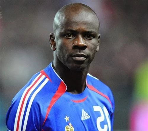 9. Lilian Thuram (46 triệu euro).