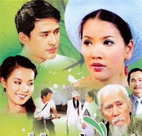 Nhìn lại dàn sao phim “Mùi ngò gai” sau 13 năm 