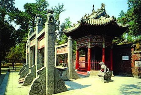 Khai quật lăng mộ Quan Vũ, phát hiện bí mật kinh hoàng