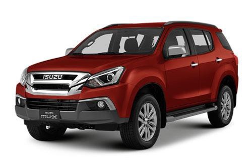 Bảng giá xe Isuzu tháng 4/2019: Giảm giá mạnh