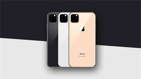 6 tính năng đỉnh sẽ xuất hiện trên iPhone 11 sắp ra mắt tới đây - Ảnh 4.