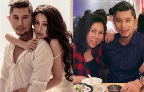 Vừa chi cả trăm triệu để phẫu thuật thẩm mỹ, Lương Bằng Quang bất ngờ tiết lộ gia đình sắp "tán gia bại sản"