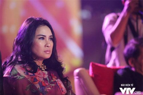 “Các thí sinh Sao mai đã nỗ lực hoàn thành tròn trịa bài hát của mình”