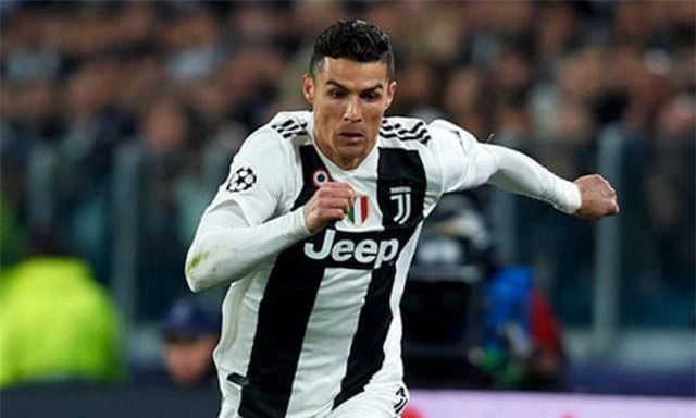 C.Ronaldo bị “hắt hủi” gay gắt vì scandal hiếp dâm