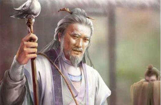 Kỳ nhân số 1 thời Tam quốc, tiên đoán như thần về Gia Cát Lượng