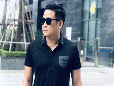 Minh Tiệp bất ngờ tiết lộ có con riêng, khẩn cầu bà xã: "Dù gì cũng là con của anh, em hãy thương nó nhé"