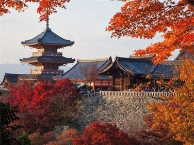 10 thành phố châu Á được check in nhiều nhất