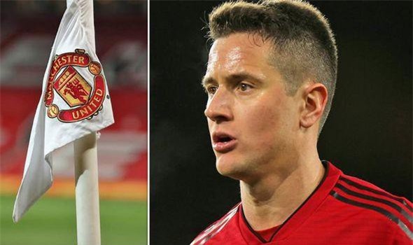 Hé lộ lý do bí mật khiến M.U vẫn chưa gia hạn với Ander Herrera